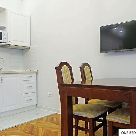Downtown Belgrade Apartments المظهر الخارجي الصورة