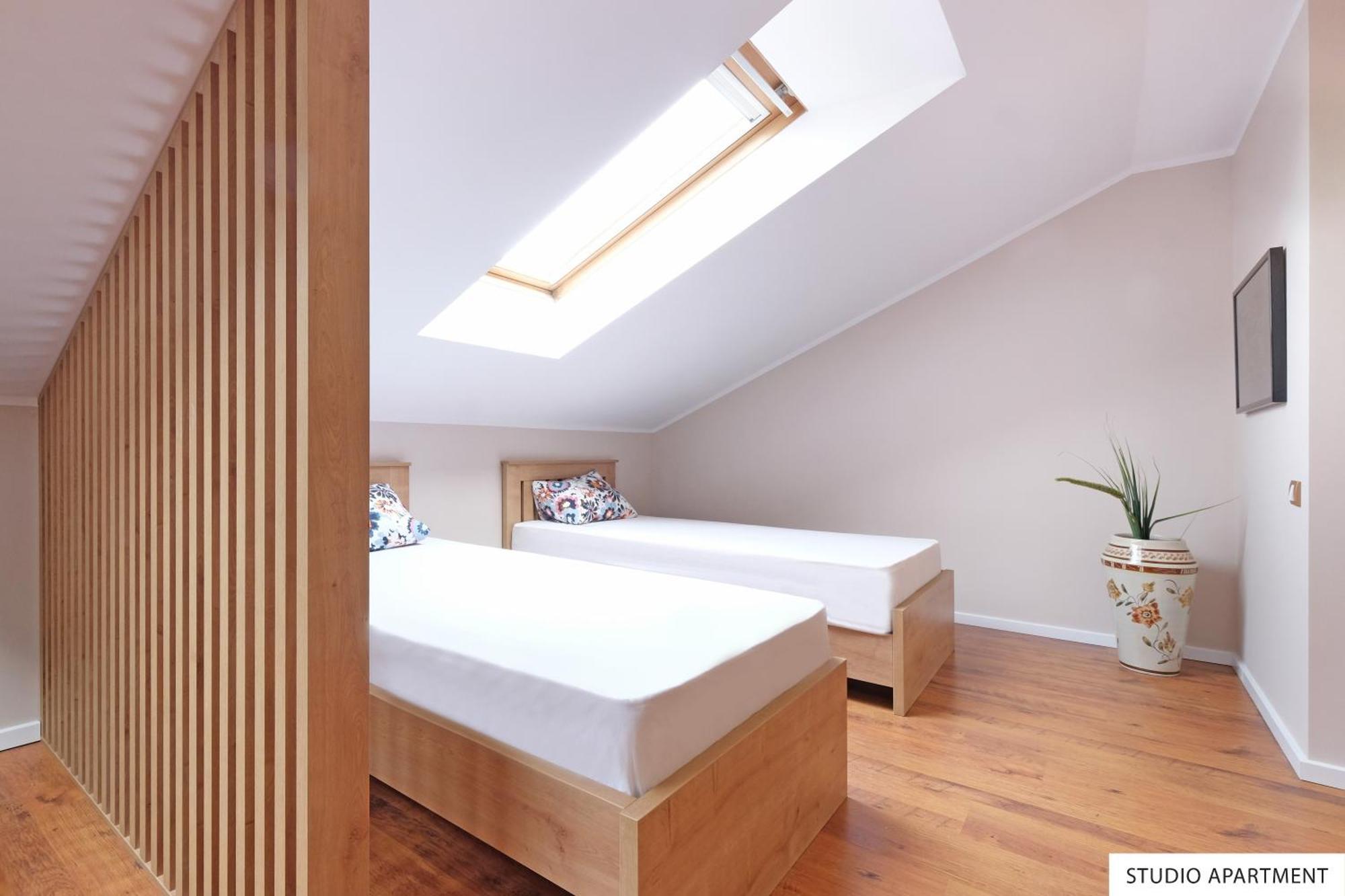 Downtown Belgrade Apartments المظهر الخارجي الصورة