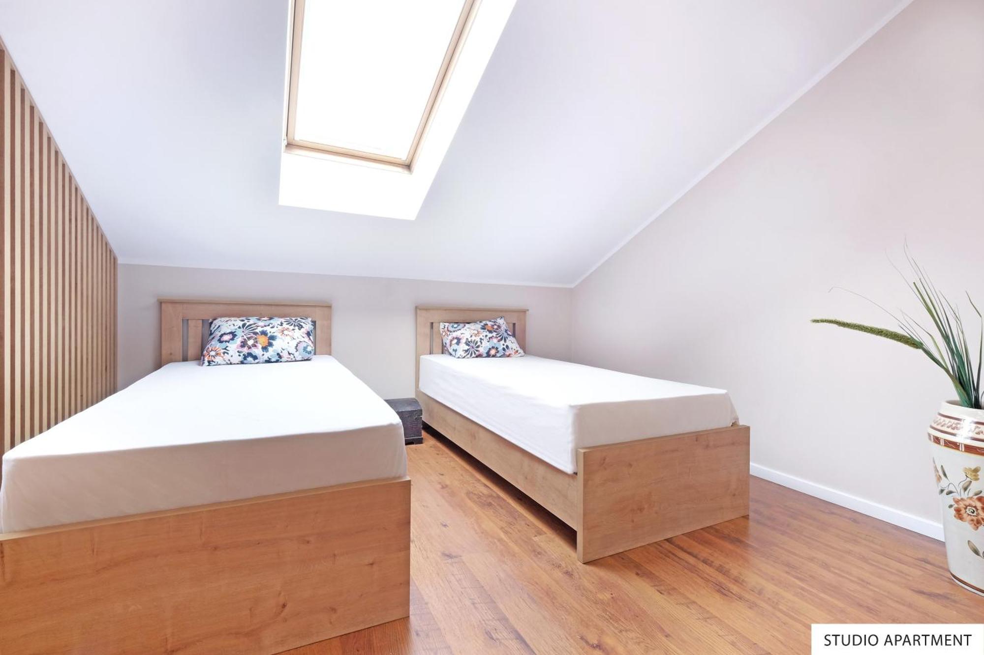 Downtown Belgrade Apartments المظهر الخارجي الصورة