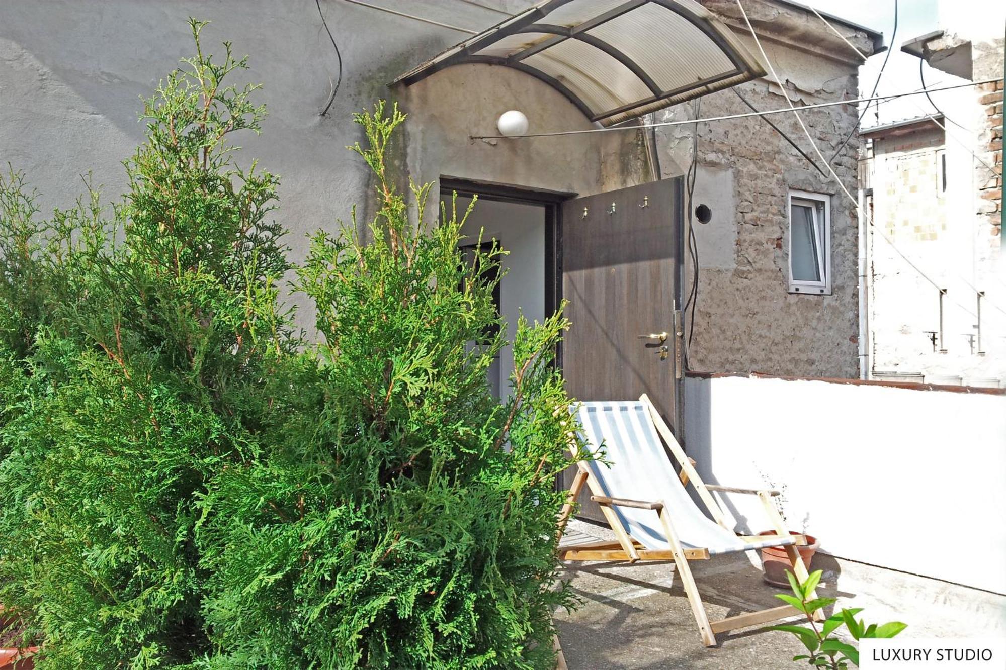Downtown Belgrade Apartments المظهر الخارجي الصورة