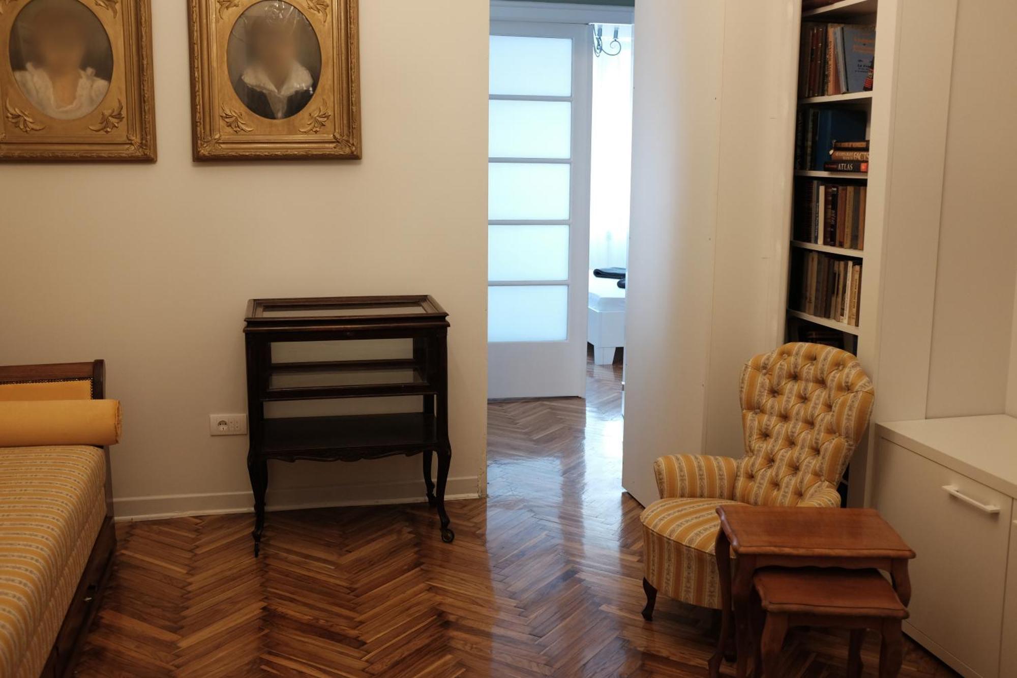 Downtown Belgrade Apartments المظهر الخارجي الصورة
