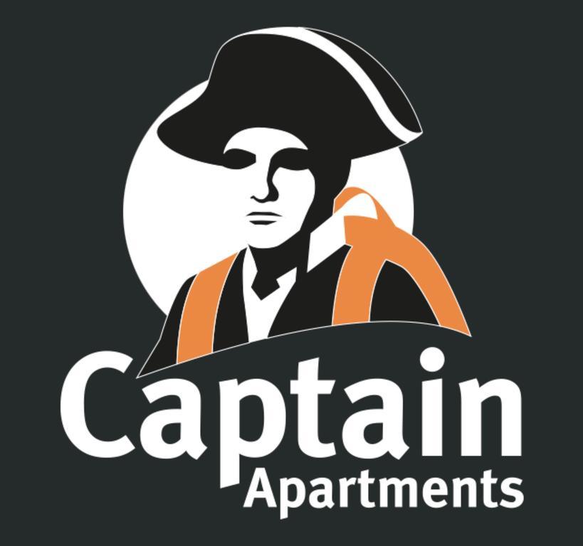 Downtown Belgrade Apartments المظهر الخارجي الصورة